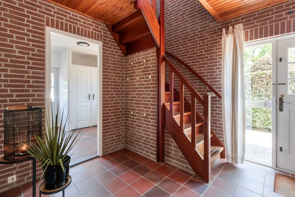 Medium property photo - De Hoeven 46A, 5254 JX Haarsteeg